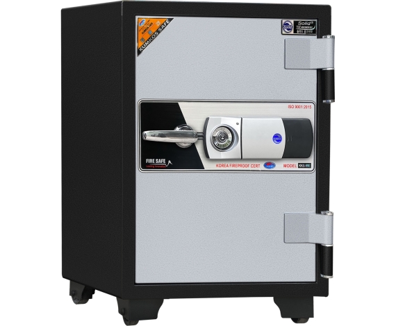 Két Sắt Chống Cháy Hàn Quốc 2 giờ Kumkos KKS-69