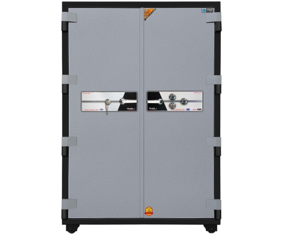 Két Sắt Chống Cháy Hàn Quốc 2 giờ Kumkos KKS-170