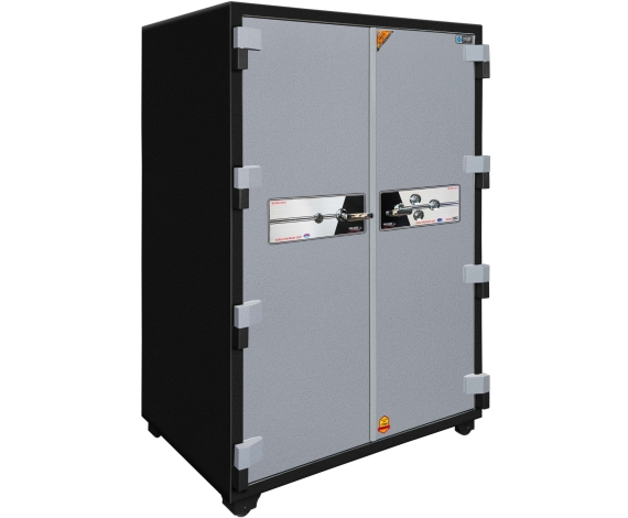 Két Sắt Chống Cháy Hàn Quốc 2 giờ Kumkos KKS-170