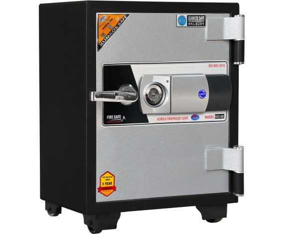 Két Sắt Chống Cháy Hàn Quốc 2 giờ Kumkos KKS-56