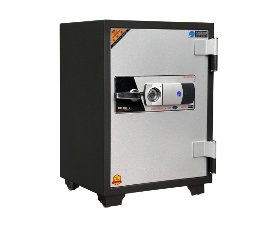 Két Sắt Chống Cháy Hàn Quốc 2 giờ Kumkos KKS-76