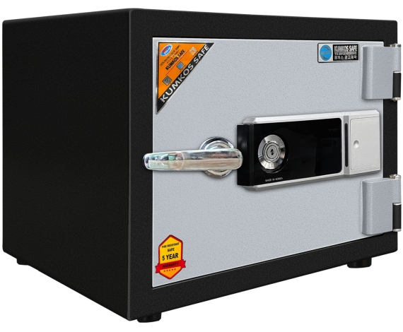 Két sắt chống cháy Hàn Quốc 2 giờ cạnh dày KumkoSafes BF-37