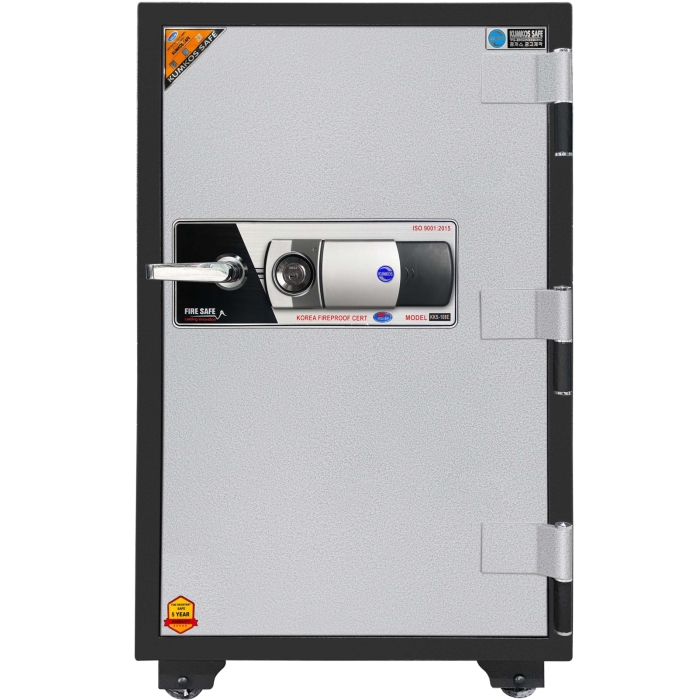 Két Sắt Chống Cháy Hàn Quốc 2 giờ Kumkos KKS-108