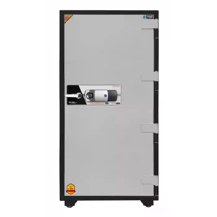 Két Sắt Chống Cháy Hàn Quốc 2 giờ Kumkos KKS-159