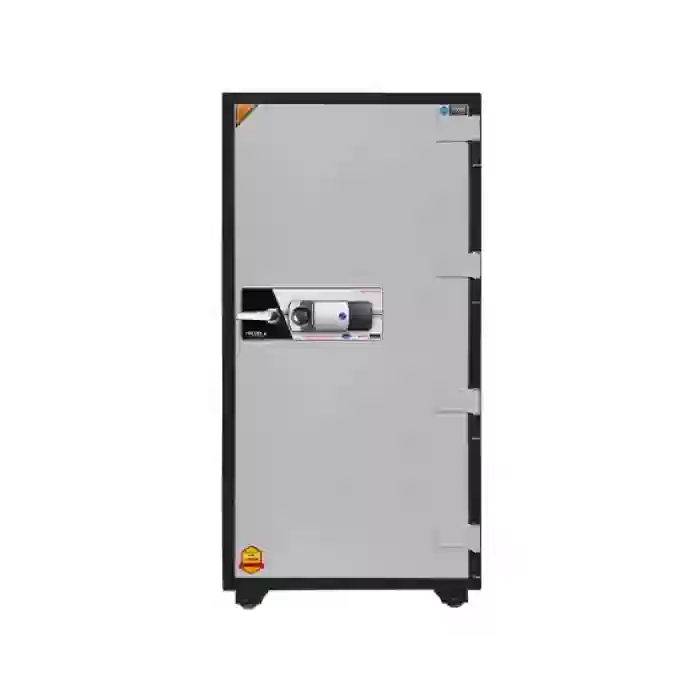 Két Sắt Chống Cháy Hàn Quốc 2 giờ Kumkos KKS-167